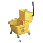 高級側(cè)壓式榨水車（大）